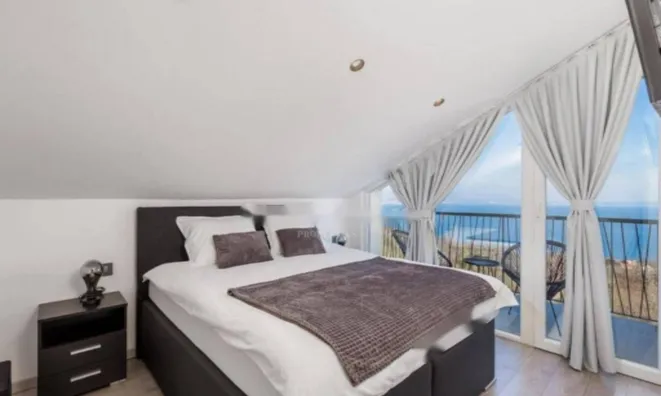 Недвижимость Семейный дом 180 м², Центр Опатия: 19