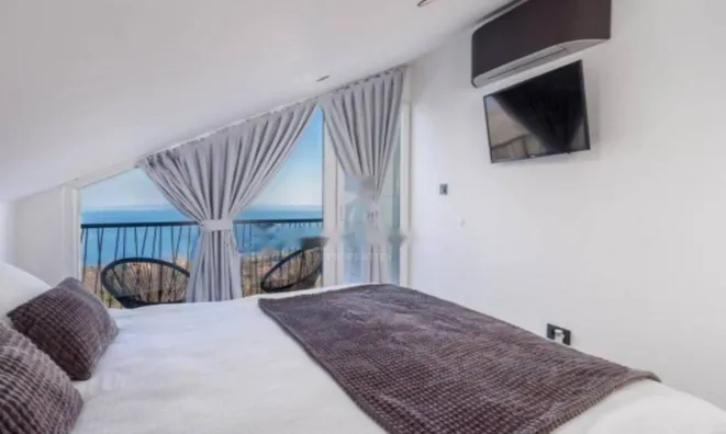 Недвижимость Семейный дом 180 м², Центр Опатия: 21