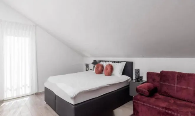 Недвижимость Семейный дом 180 м², Центр Опатия: 24