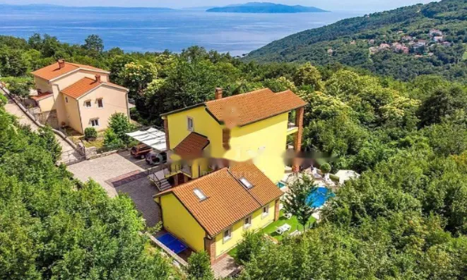 Недвижимость Семейный дом, Центр Опатия: 5