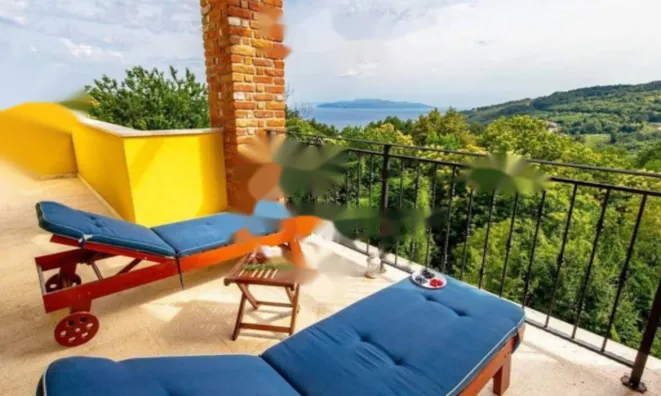 Недвижимость Семейный дом, Центр Опатия: 6