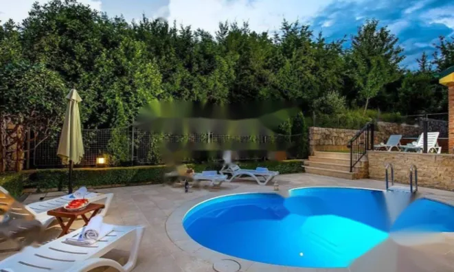 Недвижимость Семейный дом, Центр Опатия: 8