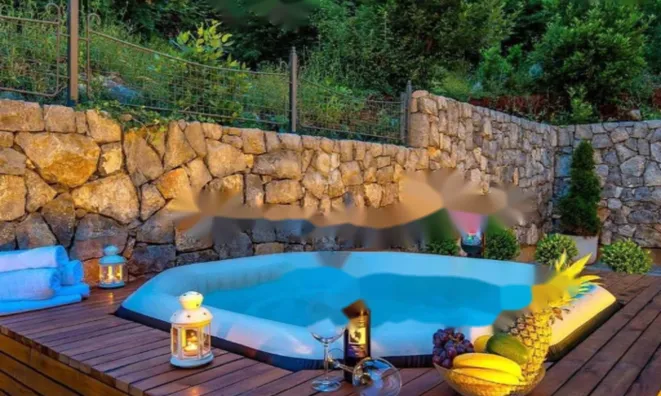 Недвижимость Семейный дом, Центр Опатия: 10