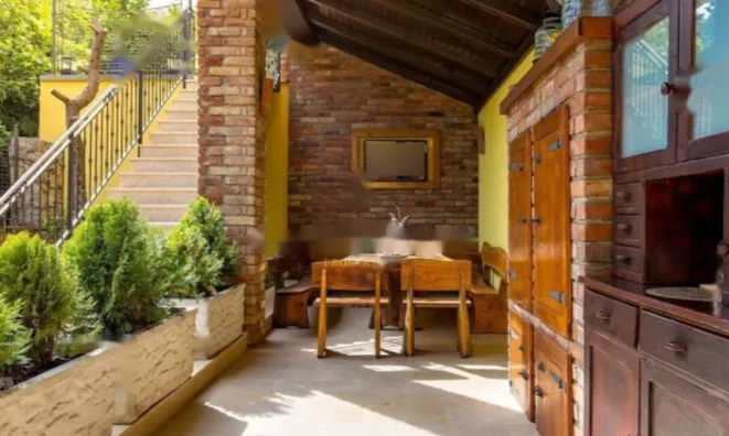 Недвижимость Семейный дом, Центр Опатия: 12