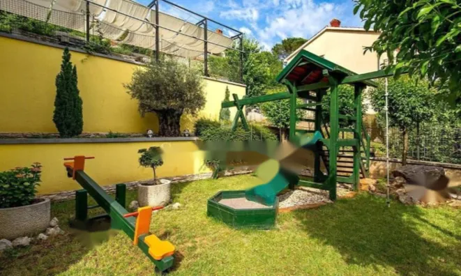 Недвижимость Семейный дом, Центр Опатия: 14