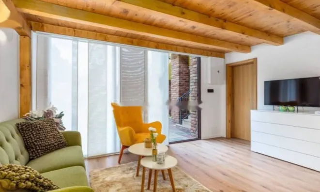 Недвижимость Семейный дом, Центр Опатия: 16