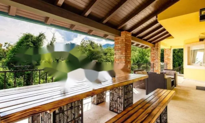 Недвижимость Семейный дом, Центр Опатия: 18