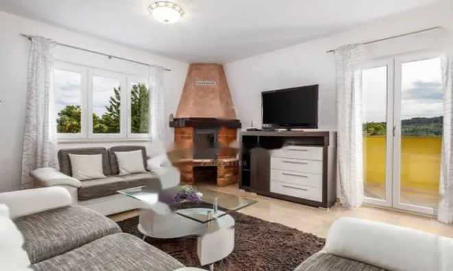 Недвижимость Семейный дом, Центр Опатия: 20