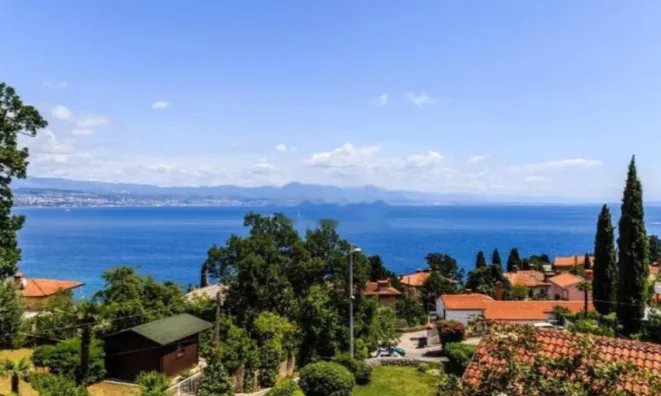 Недвижимость Семейный дом 380 м², центр Опатии: 8