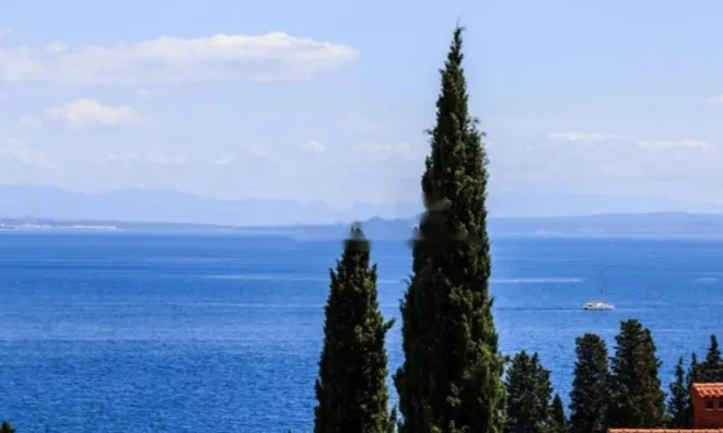 Недвижимость Семейный дом 380 м², центр Опатии: 9