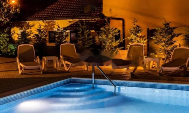 Недвижимость Семейный дом 380 м², центр Опатии: 11