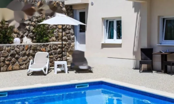 Недвижимость Семейный дом 380 м², центр Опатии: 13