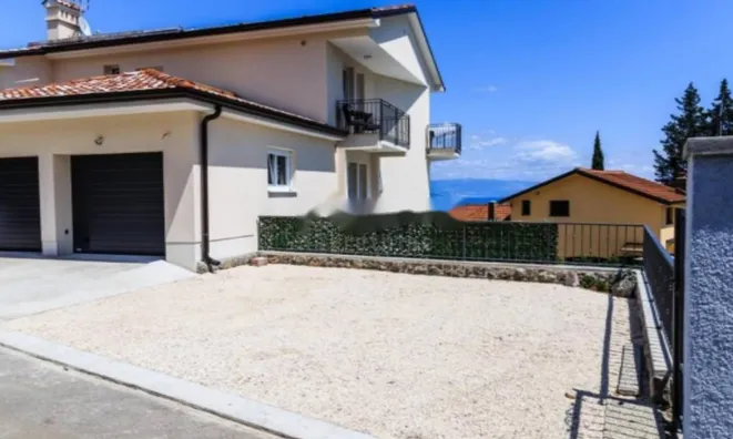 Недвижимость Семейный дом 380 м², центр Опатии: 14