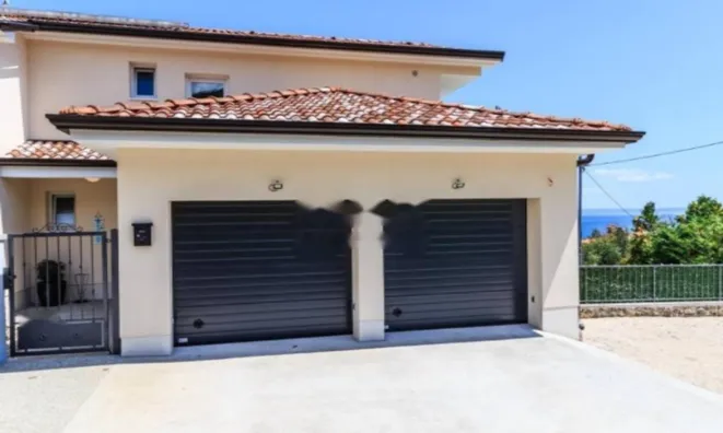 Недвижимость Семейный дом 380 м², центр Опатии: 16