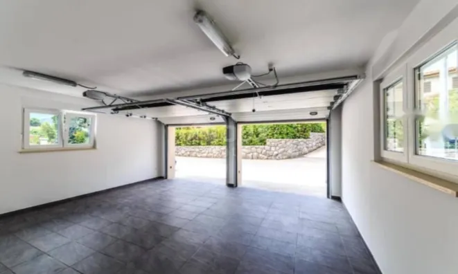 Недвижимость Семейный дом 380 м², центр Опатии: 17