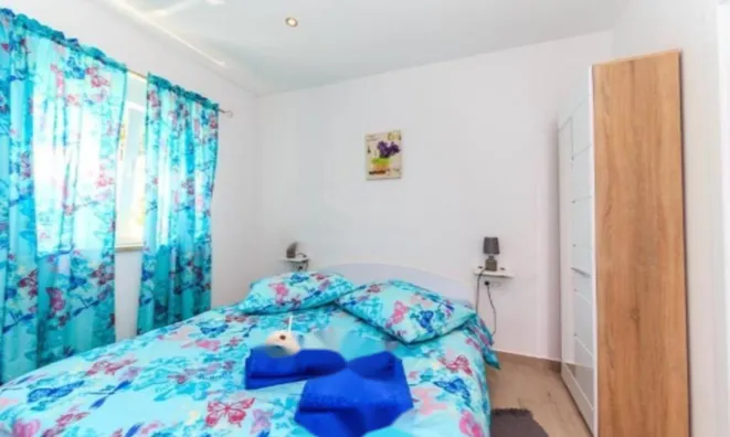 Недвижимость Семейный дом 380 м², центр Опатии: 23