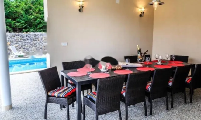 Недвижимость Семейный дом 380 м², центр Опатии: 24