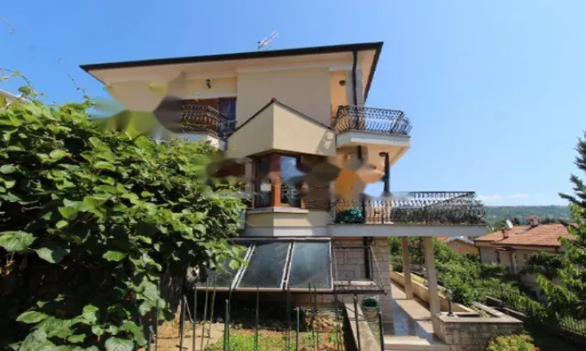 Недвижимость Семейный дом 350 м² в Побри: 26