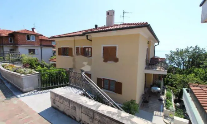 Недвижимость Семейный дом 350 м² в Побри: 28