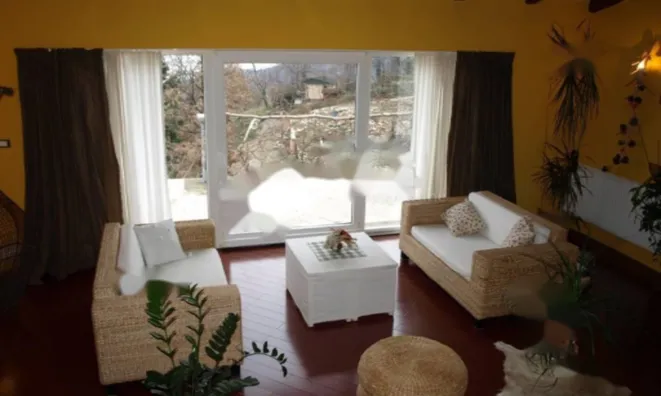 Недвижимость Семейный дом 200 м², Центр, Опатия: 1