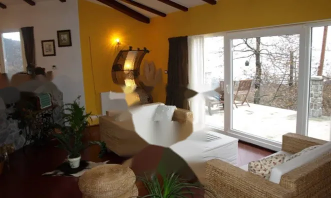 Недвижимость Семейный дом 200 м², Центр, Опатия: 2