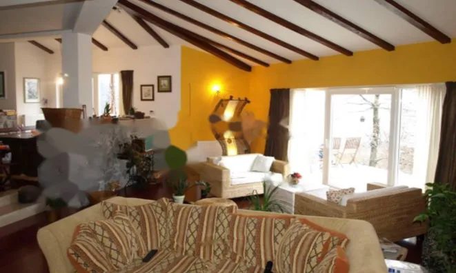 Недвижимость Семейный дом 200 м², Центр, Опатия: 4