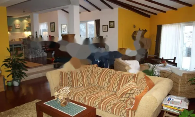 Недвижимость Семейный дом 200 м², Центр, Опатия: 6