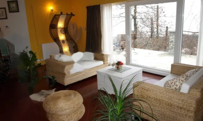 Недвижимость Семейный дом 200 м², Центр, Опатия: 8