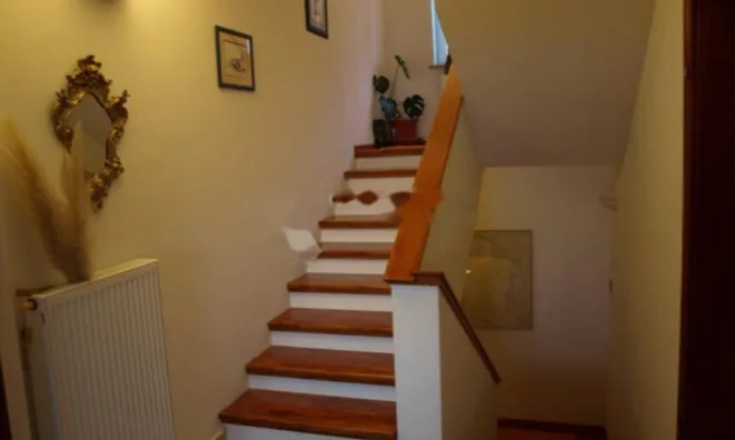 Недвижимость Семейный дом 200 м², Центр, Опатия: 13