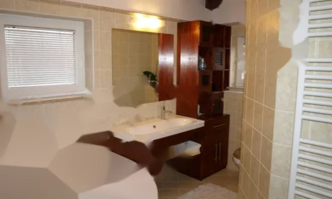 Недвижимость Семейный дом 200 м², Центр, Опатия: 16