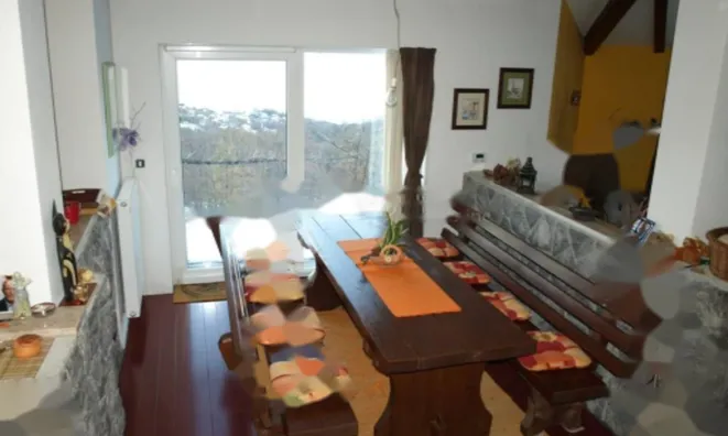 Недвижимость Семейный дом 200 м², Центр, Опатия: 22