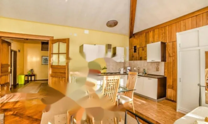 Недвижимость Дом 715 м², Центр, Опатия: 1