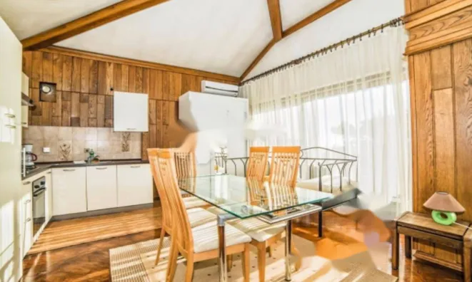 Недвижимость Дом 715 м², Центр, Опатия: 3