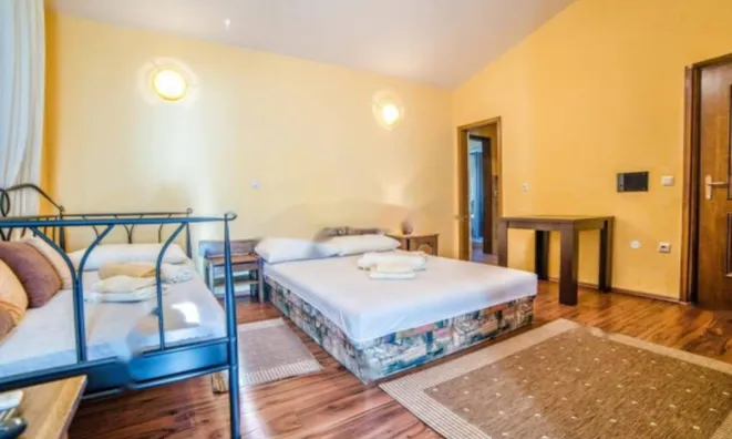 Недвижимость Дом 715 м², Центр, Опатия: 4