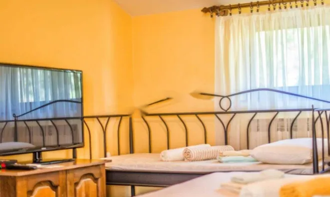 Недвижимость Дом 715 м², Центр, Опатия: 9