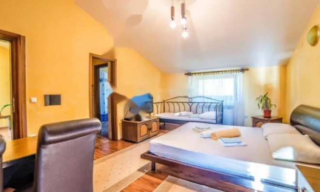 Недвижимость Дом 715 м², Центр, Опатия: 15