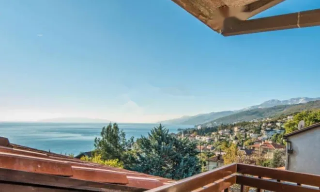 Недвижимость Дом 715 м², Центр, Опатия: 16