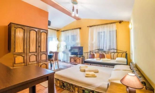 Недвижимость Дом 715 м², Центр, Опатия: 24