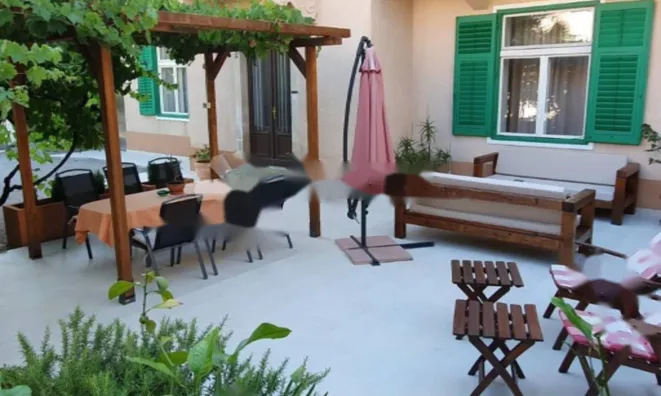 Недвижимость Квартира 200 м² в центре Опатии: 2