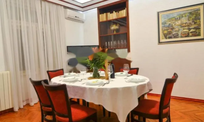 Недвижимость Квартира 200 м² в центре Опатии: 3