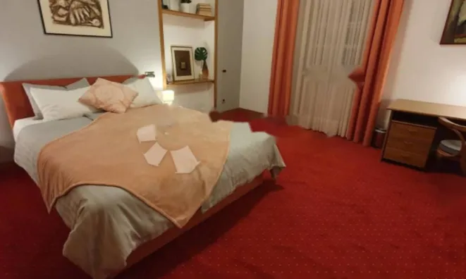 Недвижимость Квартира 200 м² в центре Опатии: 5