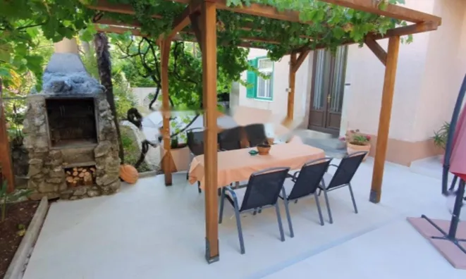 Недвижимость Квартира 200 м² в центре Опатии: 11