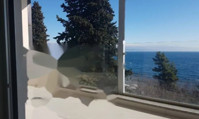 Недвижимость Трёхкомнатная в Центре Опатии: 4