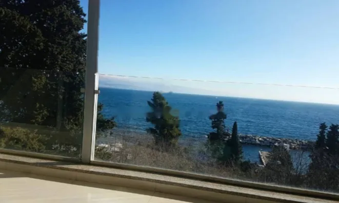 Недвижимость Трёхкомнатная в Центре Опатии: 10