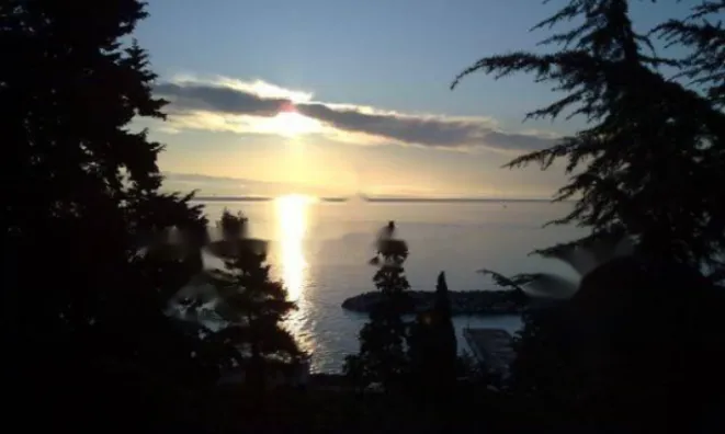 Недвижимость Трёхкомнатная в Центре Опатии: 11