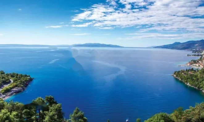 Недвижимость Частный дом 564 м², Центр Опатия: 2