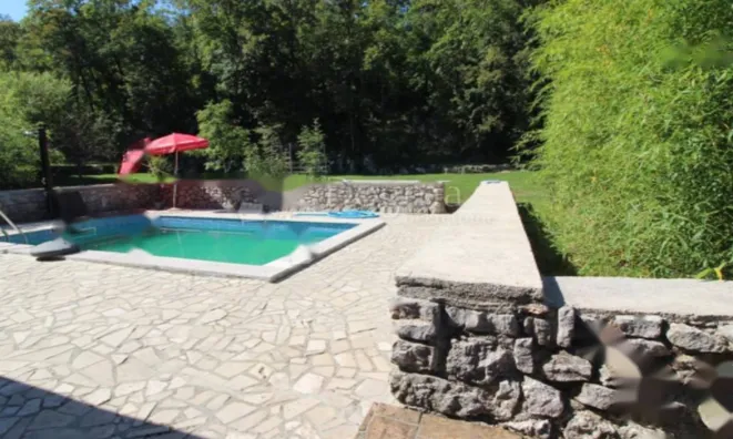 Недвижимость Частный дом 564 м², Центр Опатия: 3