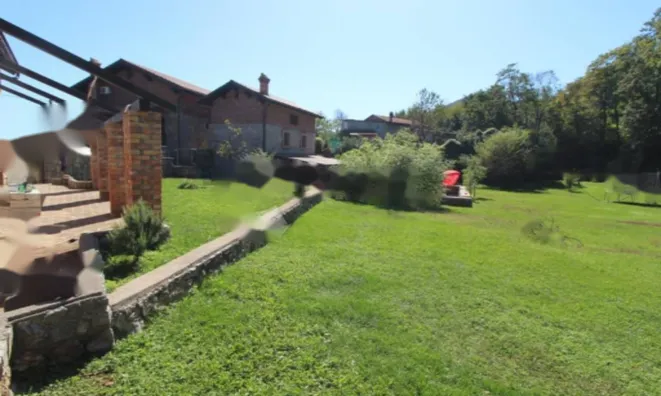 Недвижимость Частный дом 564 м², Центр Опатия: 5