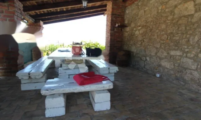 Недвижимость Частный дом 564 м², Центр Опатия: 12