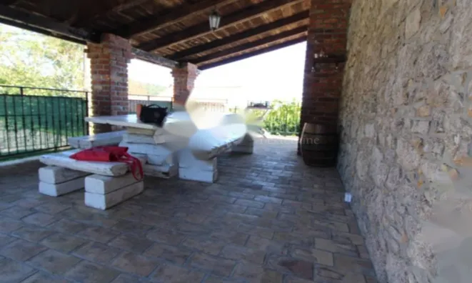 Недвижимость Частный дом 564 м², Центр Опатия: 14